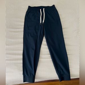 Vuori Meta Joggers - Ink - M